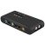 YEY 7.1 USB externí zvuková karta s 8CH DAC a 2CH ADC