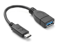 OTG USB 3.0 Kabel s USB C - Úžasná Rychlost a Funkčnost