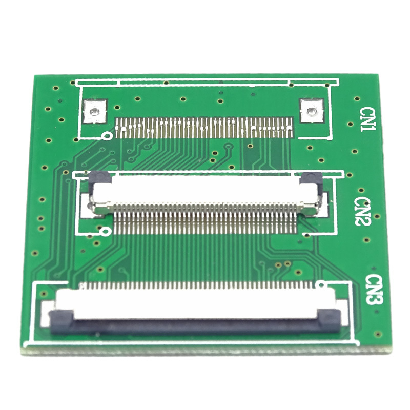 Adapter PCB800100 FPC50P to FCCC40P (40pin to 50pin)