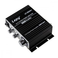 LP-2024A+ Plus Hi-Fi Amplifier 2x20W