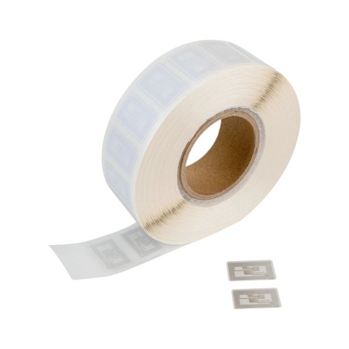 Kompatibilní RFID nalepka Mifare Classic 1k 13.56MHz