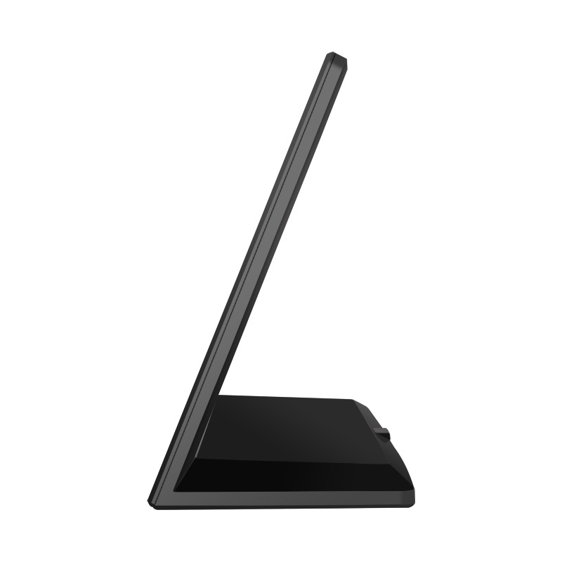 WL1312T 13.3" L-tvarovaný průmyslový tablet s dotykovým displejem