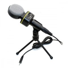 Ruční kondenzátorový mikrofon SF-930