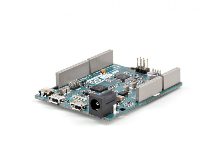 Arduino M0 Pro - Výkonný 32bitový vývojový modul