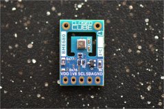 BME680 Air Quality Sensor with Ultra Low 1.8V Output