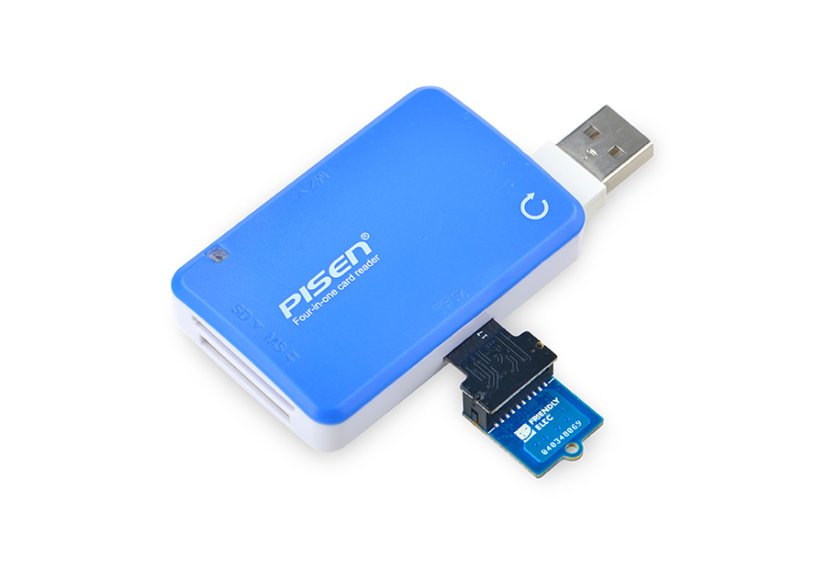 NanoPi eMMC Module for M6 amd Zero2