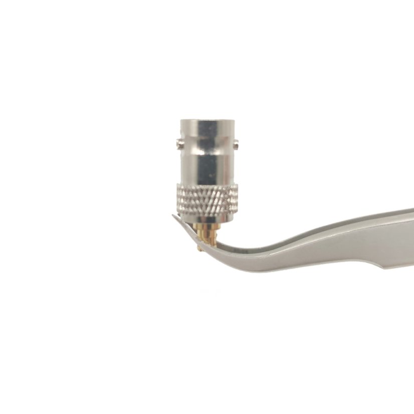 High-Quality MCX to BNC Adapter