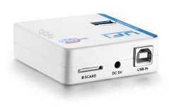 UFi Box Programátor - EMMC Opravy a Servis
