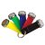 DS1990A-F5 Compatible Durable Data Carrier with Metal Ring
