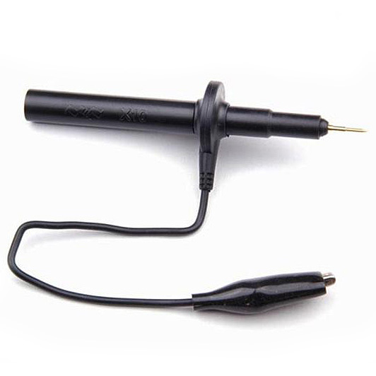 MCX Sonda pro kapesní osciloskopy DS211, DS212, DS213