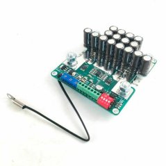 BR5050 10V-50V 50A PWM Bi-Directional Speed Controller for DC Motors