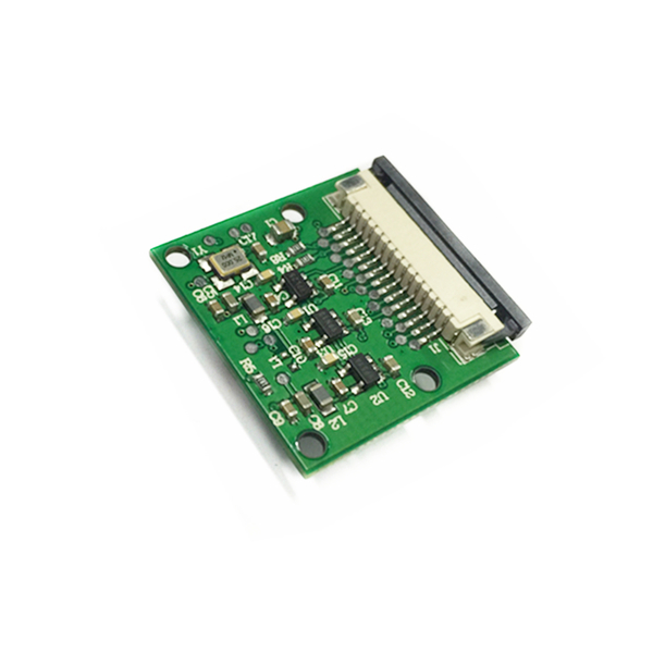 Camera Module NOV5 V1 5MP for Raspberry Pi
