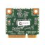 Qualcomm AR5B22 miniPCIe WiFi karta s Bluetooth 4.0