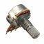 Potenciometr WH148 B20K - 20K Ohm Lineární
