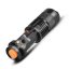 UltraFire CREE Q5 Svítilna