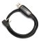 Baofeng UV-5R programovací kábel USB