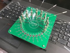 MC005 Nástroj pro opravu datových čipů PC3000FE