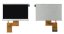 4.3" TFT LCD displej 480x272 CT 40pin