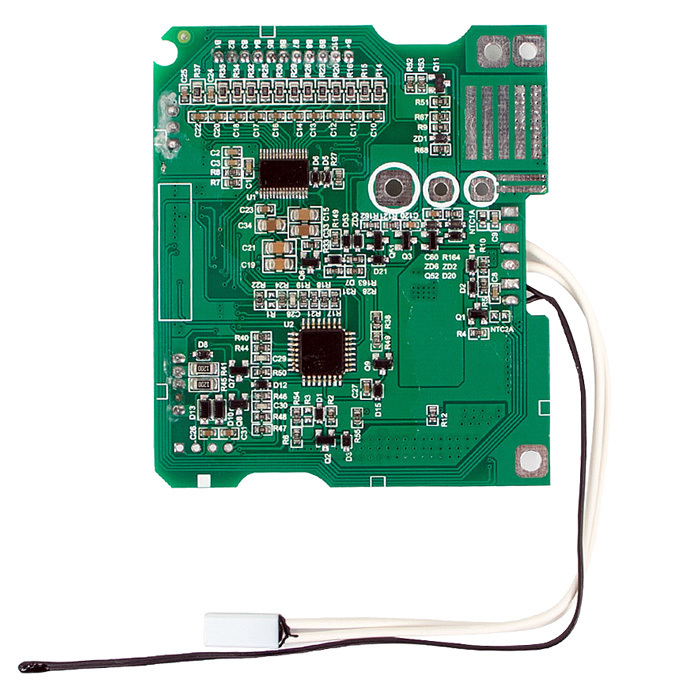 BMS for Segway Ninebot MAX G30 Battery B-G30-10S (non-original)
