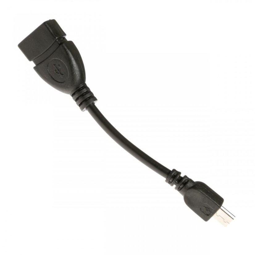 Nooelec NESDR Nano 3 - Přenosný USB OTG SDR RTL přijímač