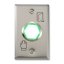 Mounting Panel for IR Buttons - SUS304