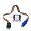 Pogo Programming Cable for EEPROM and J-Tag