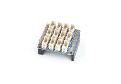 NanoPi NanoHat Hub