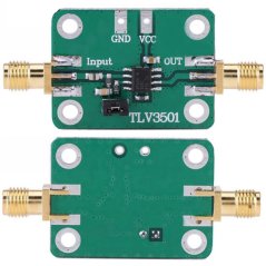 TLV3501 Vysokorychlostní Komparátor Modul