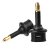 Adaptér TOSLINK na Mini-TOSLINK jack 3.5mm