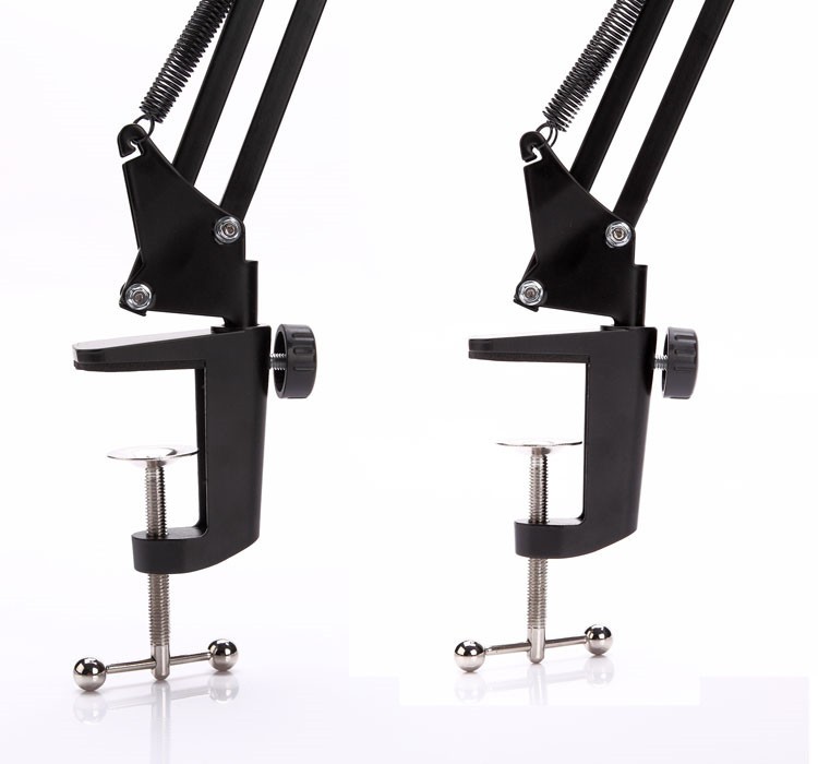 Profesionální stolní stojan na mikrofon NB-35