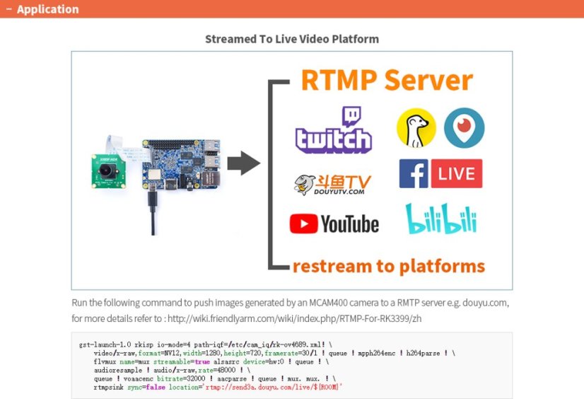 MCAM400 4MP Camera Module with OV4689 Sensor – MIPI Interface