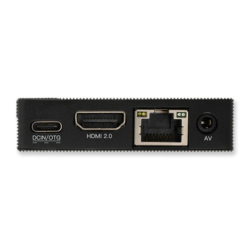 Firefly Station M2 - Kompaktní mini počítač