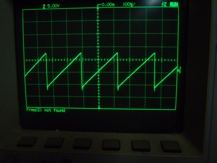 DDS-082 Low Frequency Signal Generator