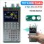 ATS125 Přenosné rádio | NXP TEF6686 | Bluetooth