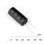4700uF 25V elektrolytický kondenzátor - 13x40mm