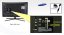 Prolific PL2303TA USB do RS232 EX LINK PORT Kabel s jackem