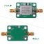 SPF5189 Zesilovač signálu RF 50-4000MHz LNA Deska HF VHF/UHF Ham Radio