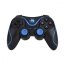 A8 Bluetooth Gamepad s Držákem pro Mobilní Telefony - Barva: Bílá