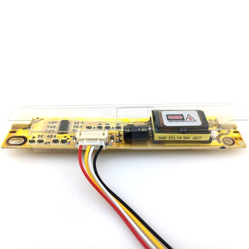 D1 Inverter for CCFL Tubes 10-27" 12V