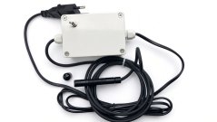 UV bodová vytvrzovací lampa 033B/233A