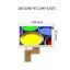 4.3" TFT LCD Display 480x272 CT 40pin