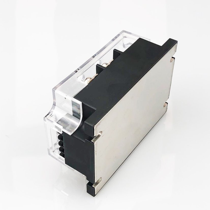 S-DTY Single-phase AC Voltage Regulator 220/380VAC