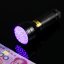 UV LED svítilna SV051 51 - 5W