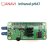 ANAVI Infrared pHAT - Inteligentné ovládanie pre Raspberry Pi