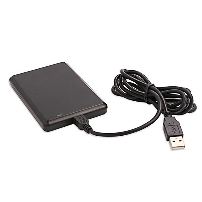 T-57 125KHz RFID USB Reader and Writer