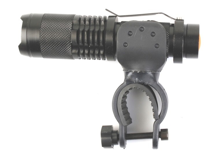 UltraFire CREE Q5 Svítilna