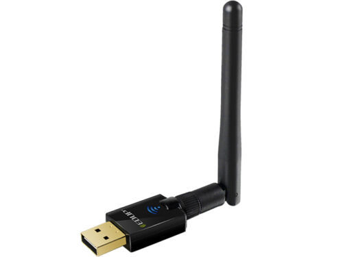 EP-DB1608 600Mbps Bezdrátový USB Adaptér RTL8811CU