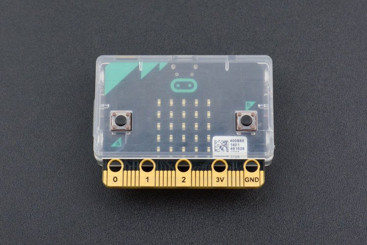 Krabička pro micro:bit (kompatibilní s LEGO)