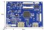 HDMI ovládací deska PCB800826 pro LVDS displeje