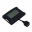 LCD Displej pro Solární Regulátor Nabíjení